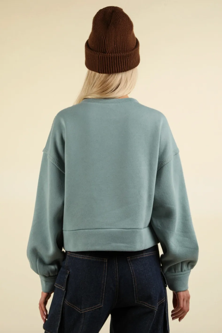 The Blair Top