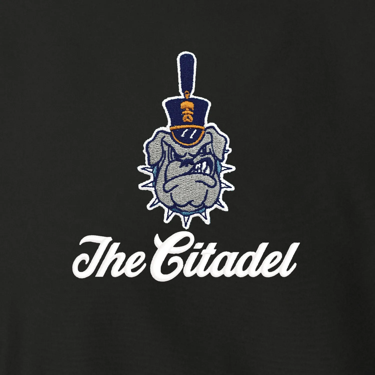 The Citadel Spike, Black Ladies Collective Insulated Vest