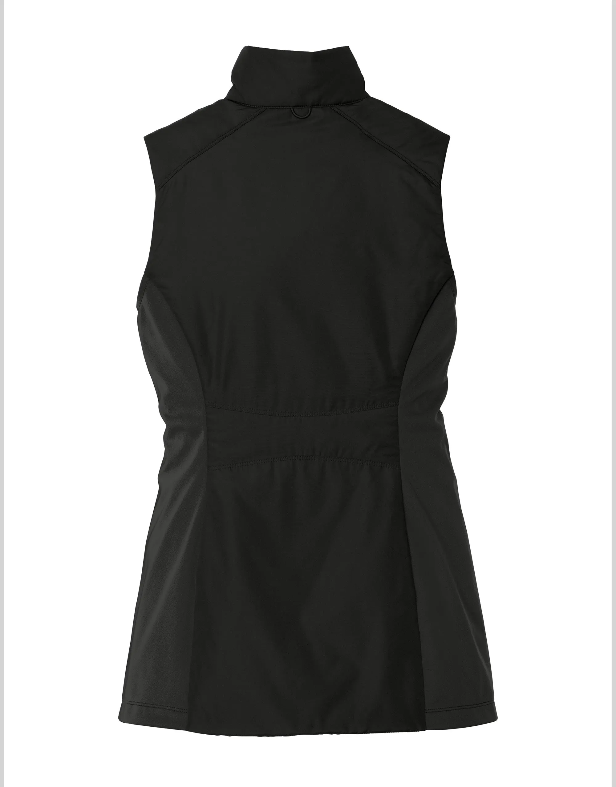 The Citadel Spike, Black Ladies Collective Insulated Vest