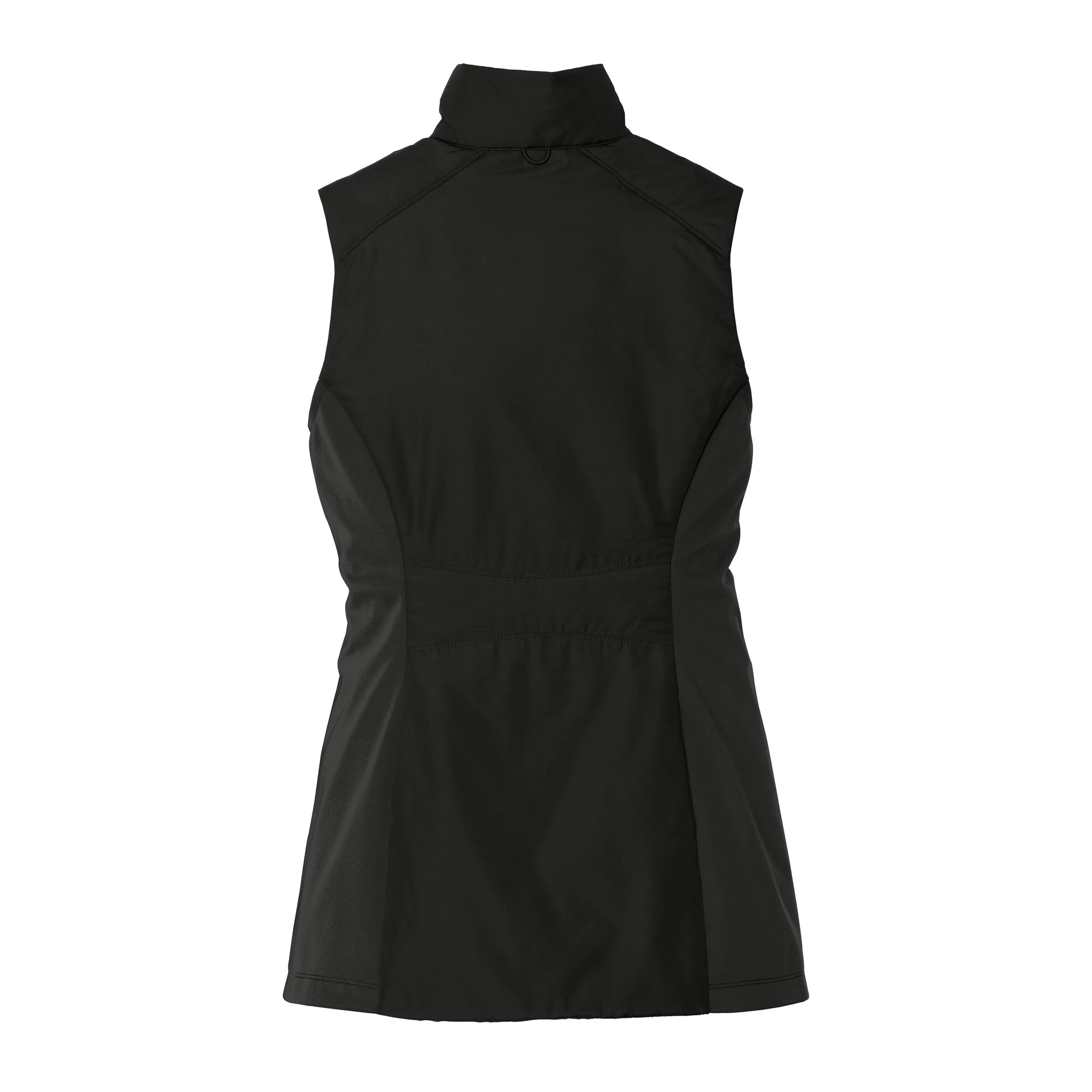 The Citadel, Spike Logo, Ladies Collective Insulated Vest