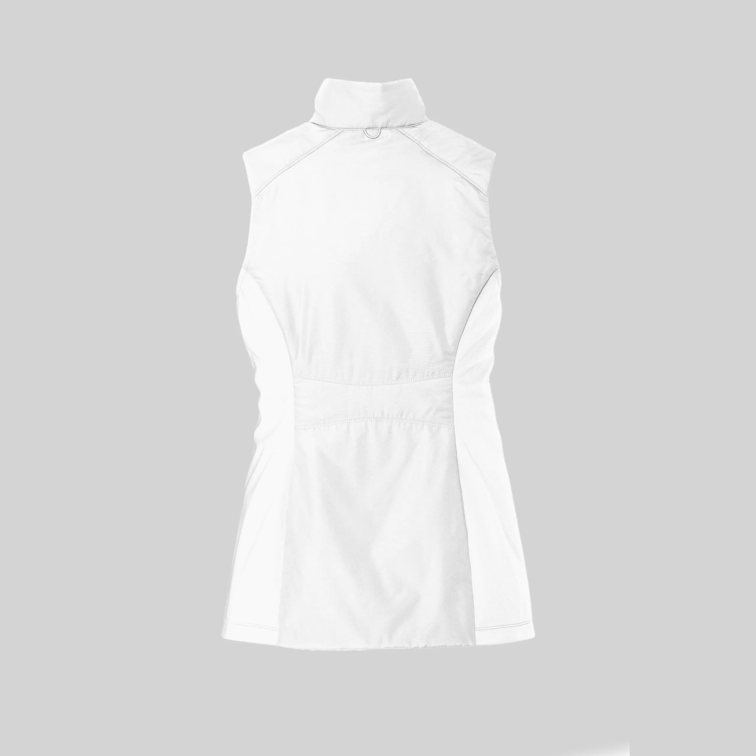 The Citadel, Spike Logo, Ladies Collective Insulated Vest