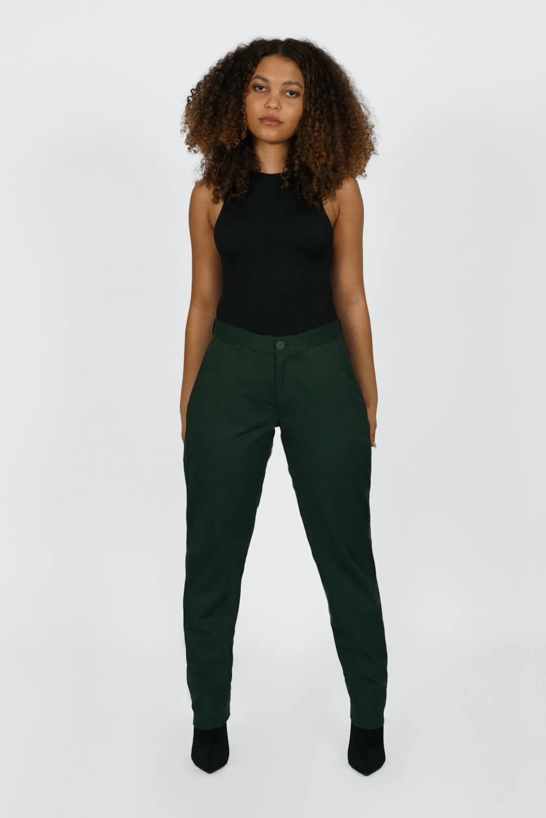The Flex Waist Pant