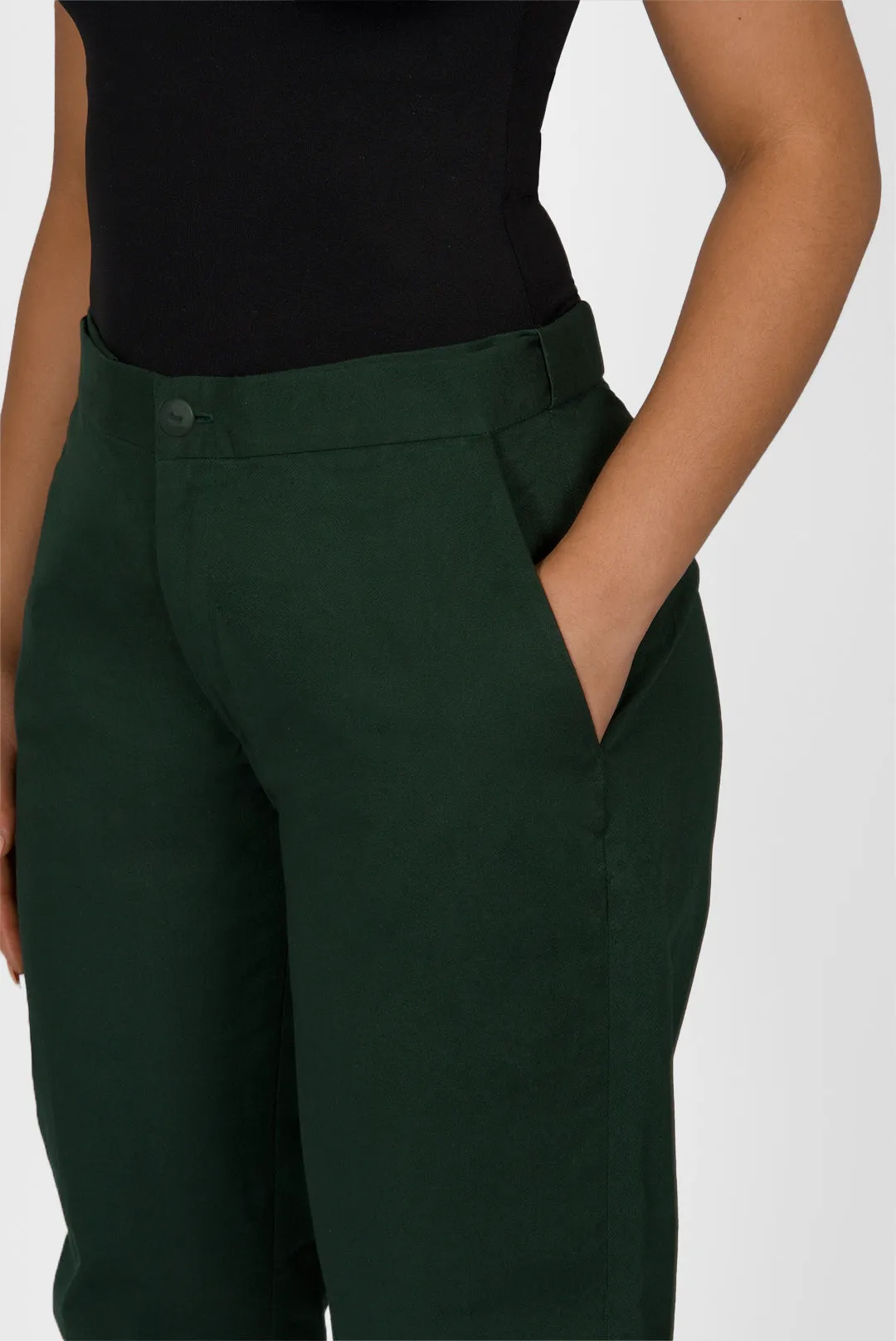 The Flex Waist Pant