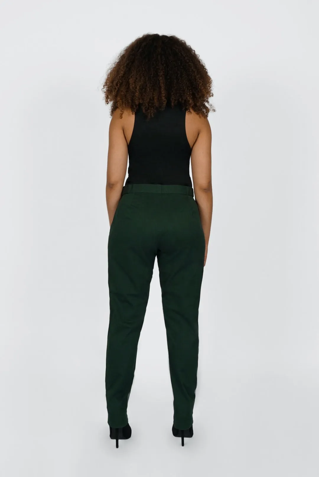 The Flex Waist Pant