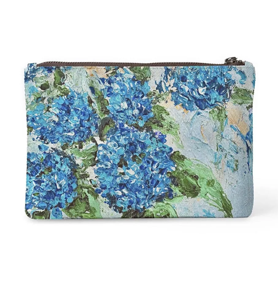 The Happy Blues Carry-All