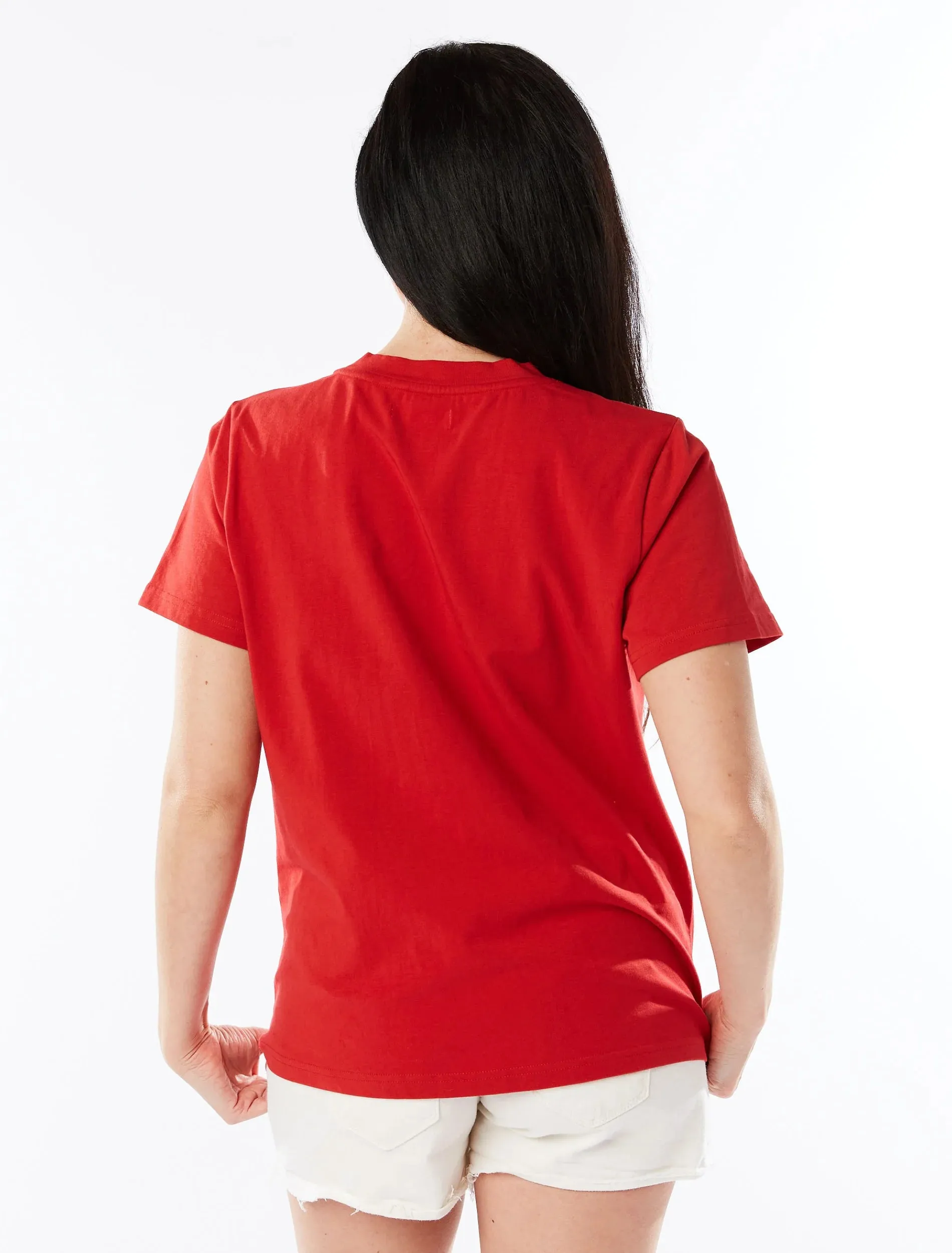 The UGA Sequin Shirt