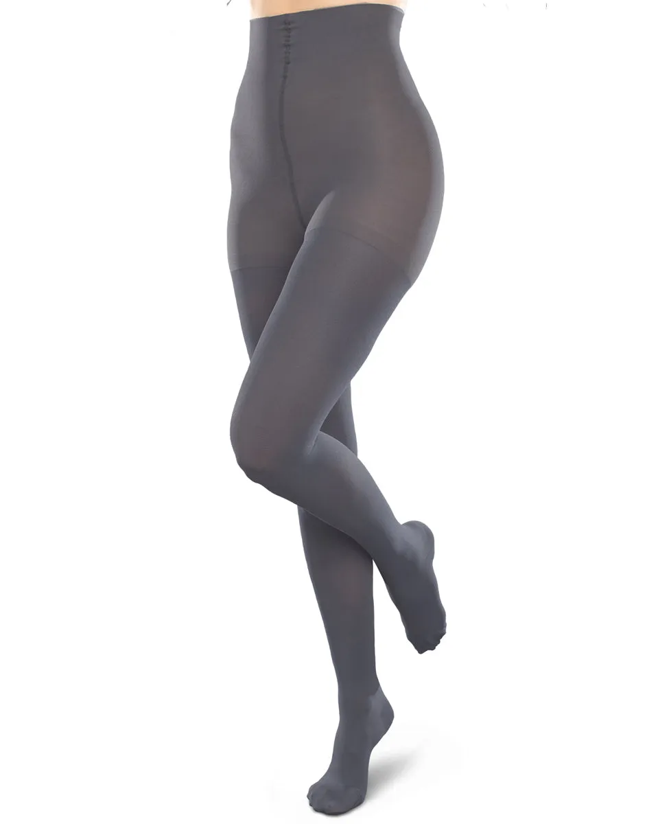 Therafirm Ease Opaque Women Closed Toe Pantyhose 20-30 mmHg - Clearance