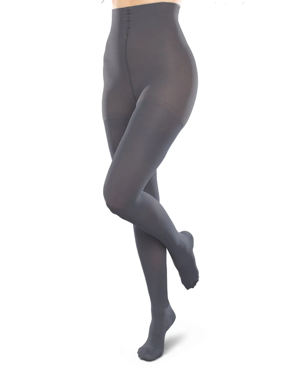 Therafirm Ease Opaque Women's Closed Toe Pantyhose 15-20 mmHg - Clearance