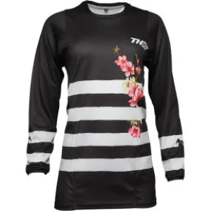 THOR Women's Pulse Sakura Jersey