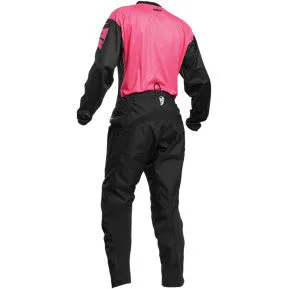THOR Women's Sector Link Jersey - Pink