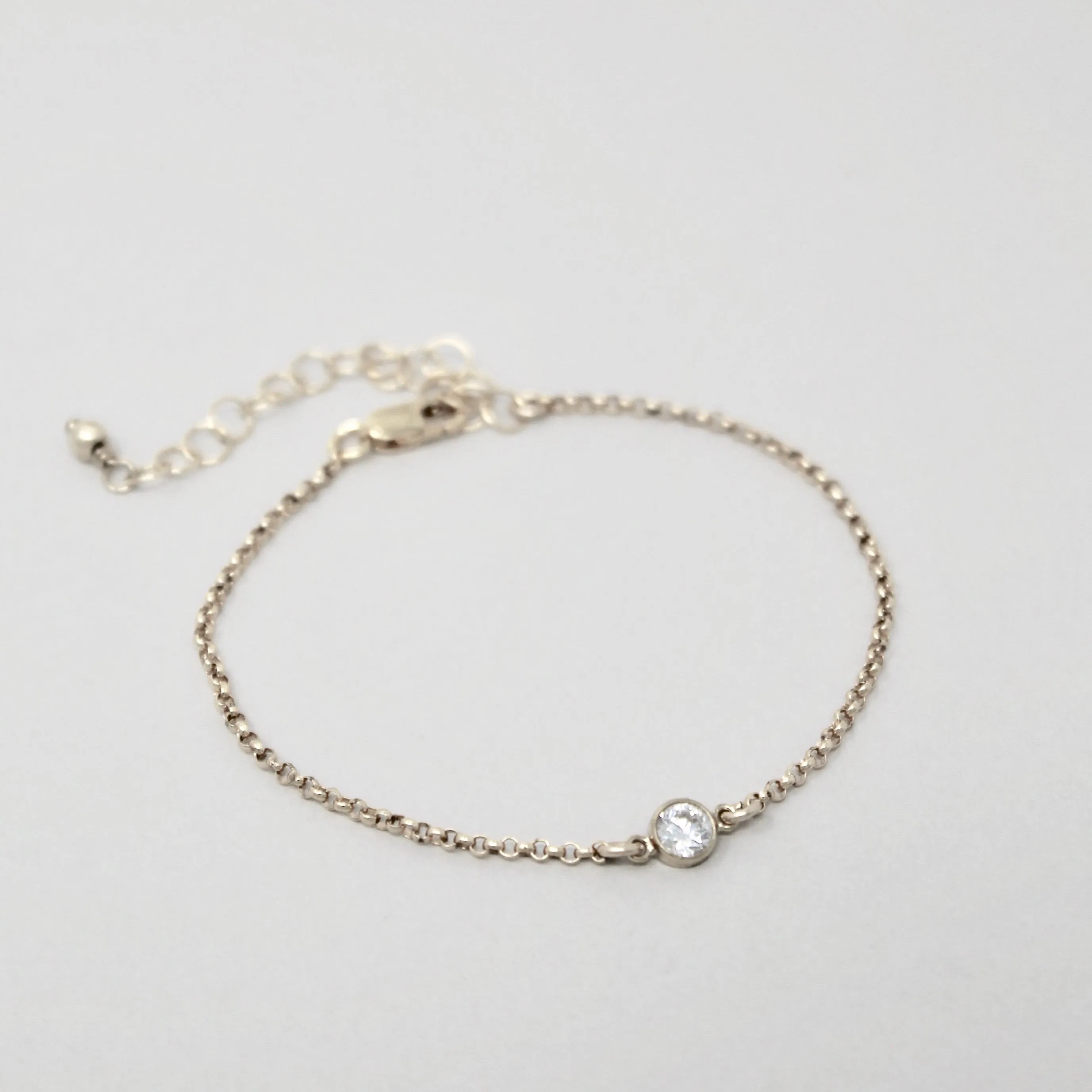 Tia Bracelet