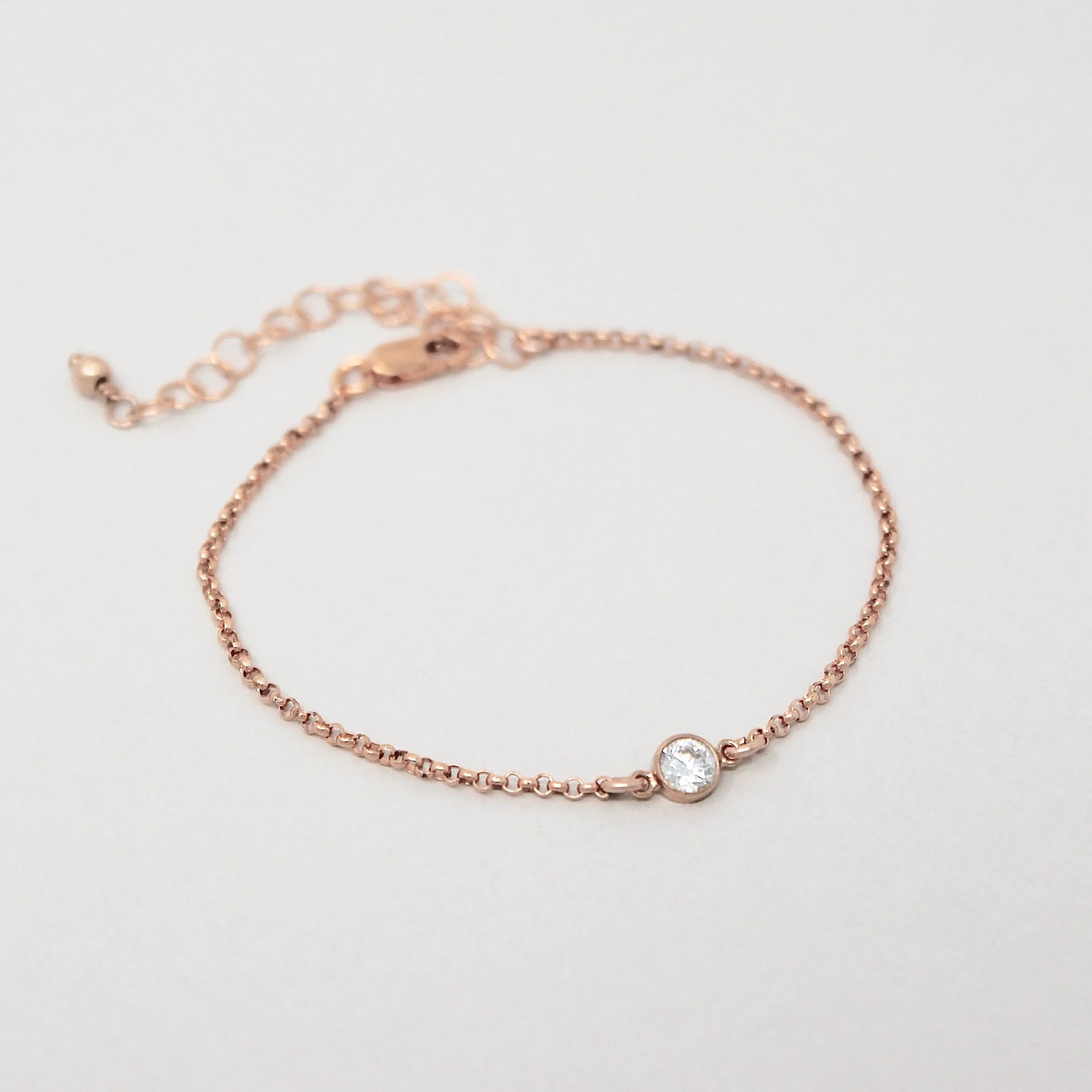 Tia Bracelet