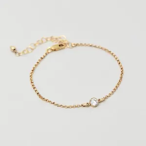 Tia Bracelet