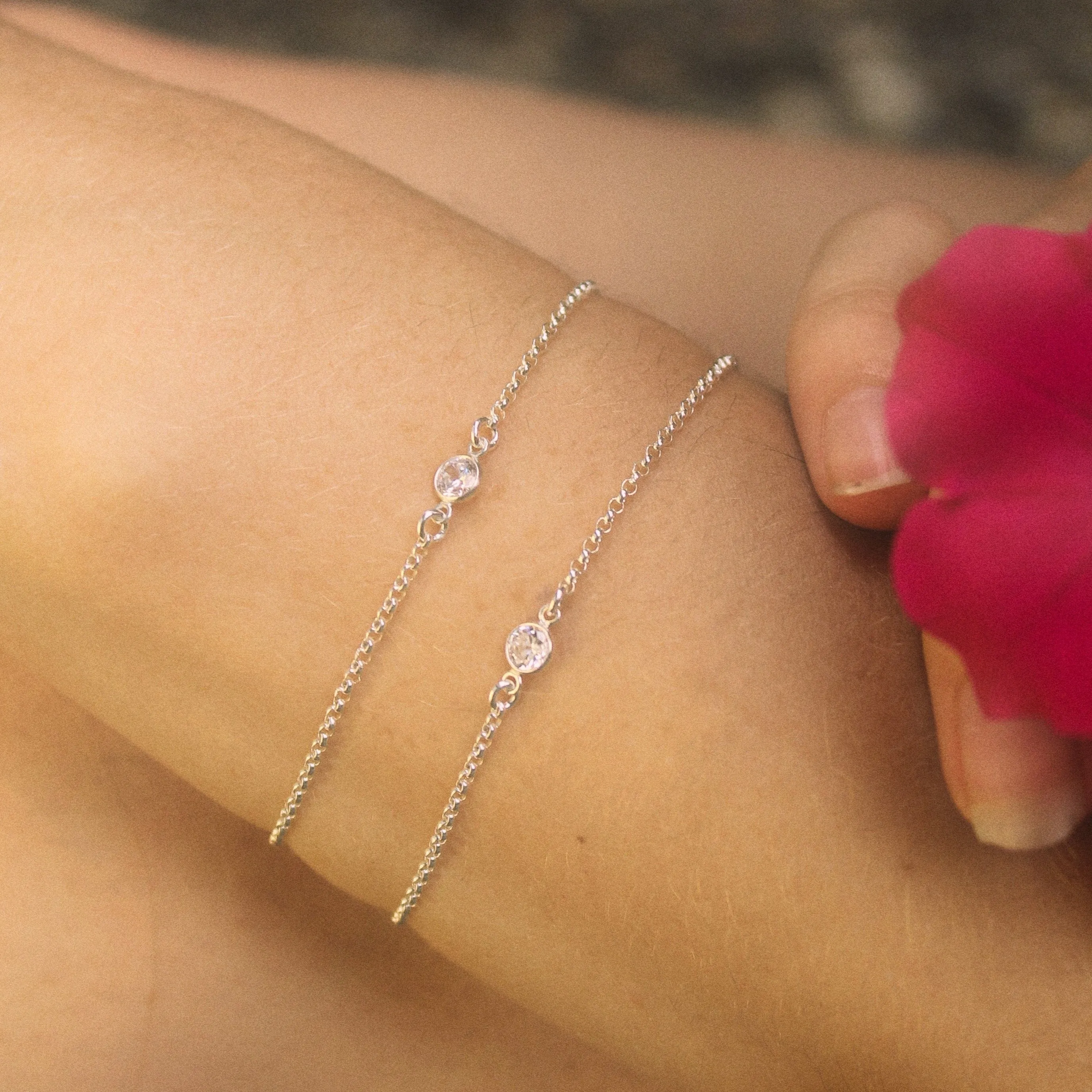 Tia Bracelet