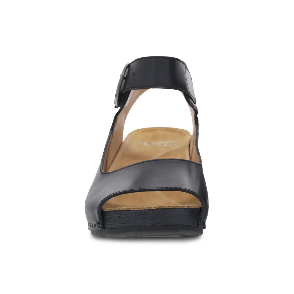 Tiana (Black)