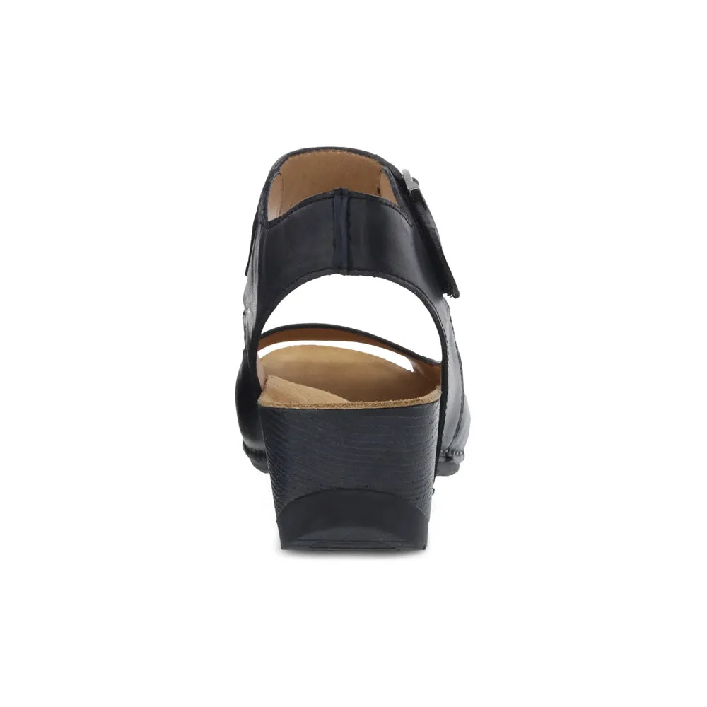 Tiana (Black)