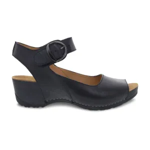 Tiana (Black)
