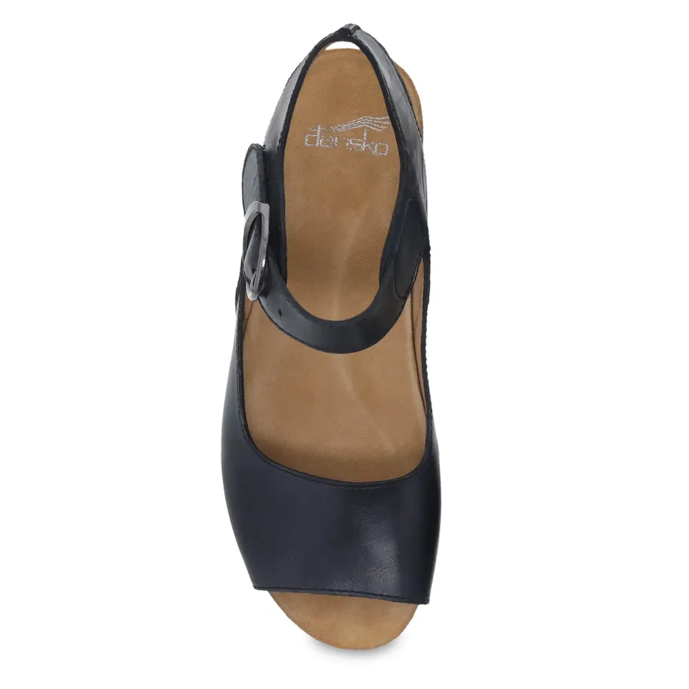 Tiana (Black)