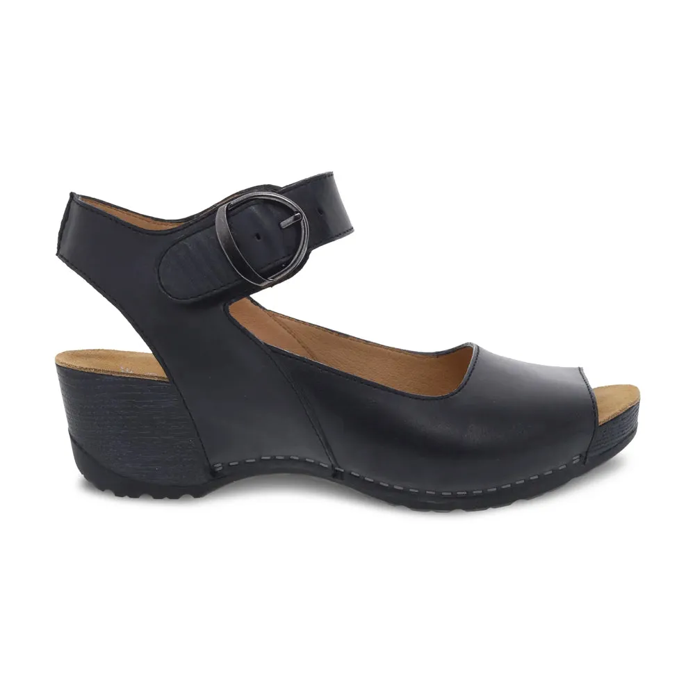 Tiana (Black)