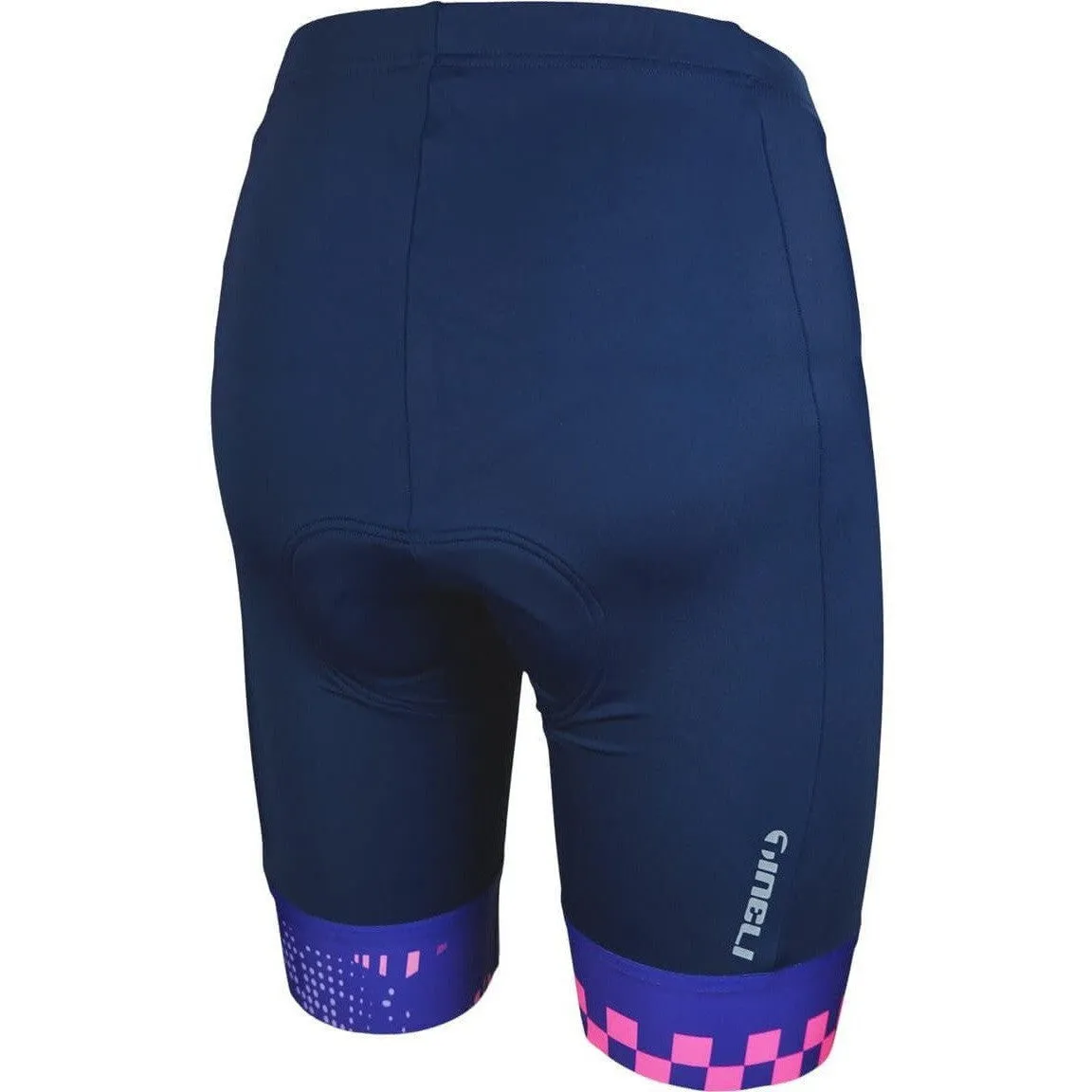 Tineli Chaos Womens Shorts