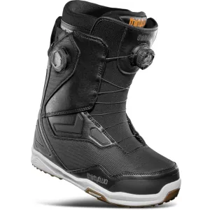Tm2 Double Boa Snowboard Boots