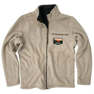 Toledo Sunset Women's Fleece Jacket (Discontinued)