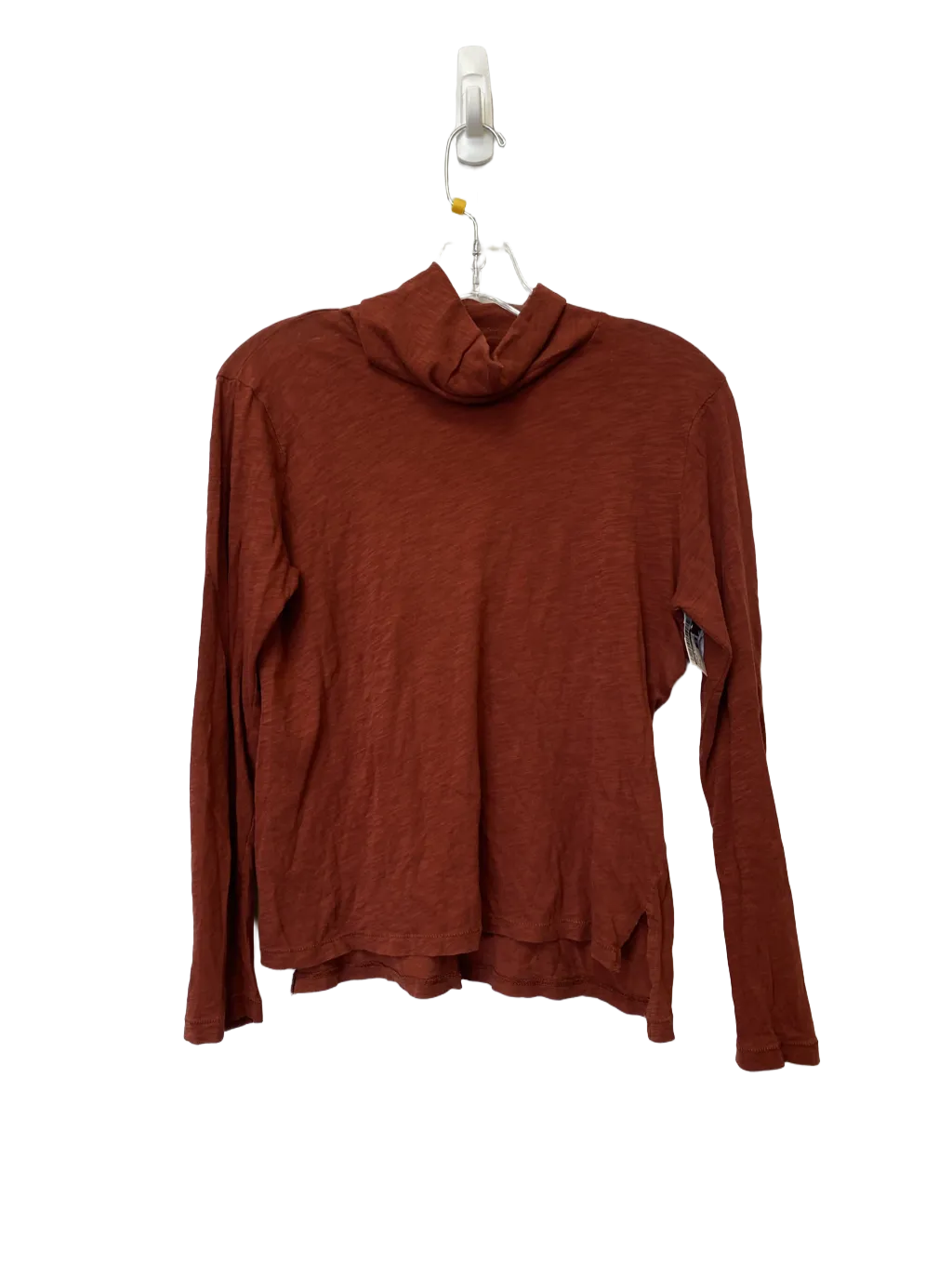 Top Long Sleeve Basic By Madewell  Size: S