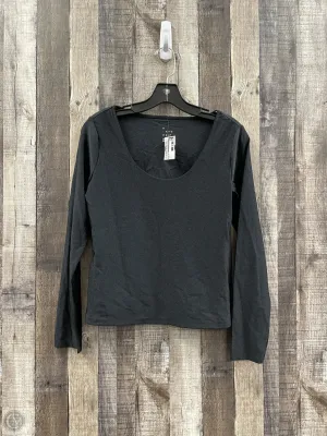 Top Long Sleeve By A New Day  Size: S