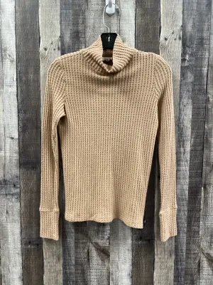 Top Long Sleeve By Aerie  Size: Xs