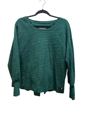 Top Long Sleeve By Anthropologie  Size: M