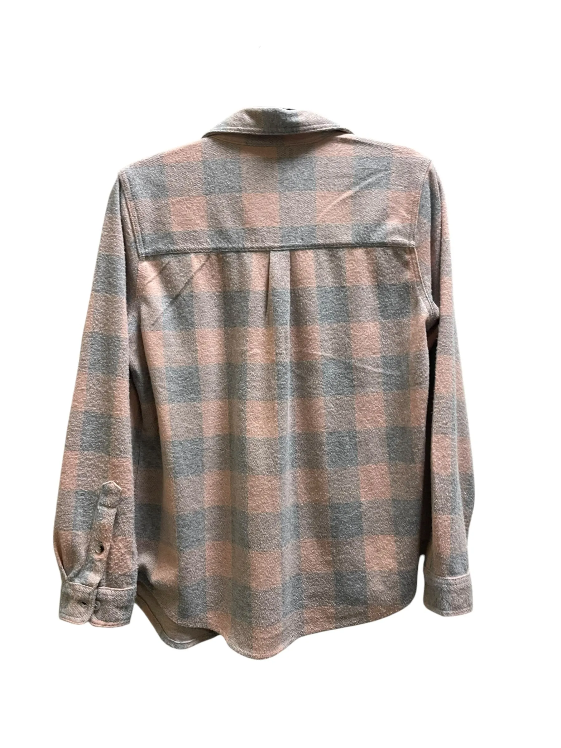 Top Long Sleeve By Beachlunchlounge  Size: M