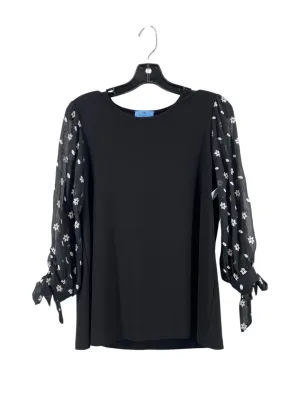 Top Long Sleeve By Cece  Size: M