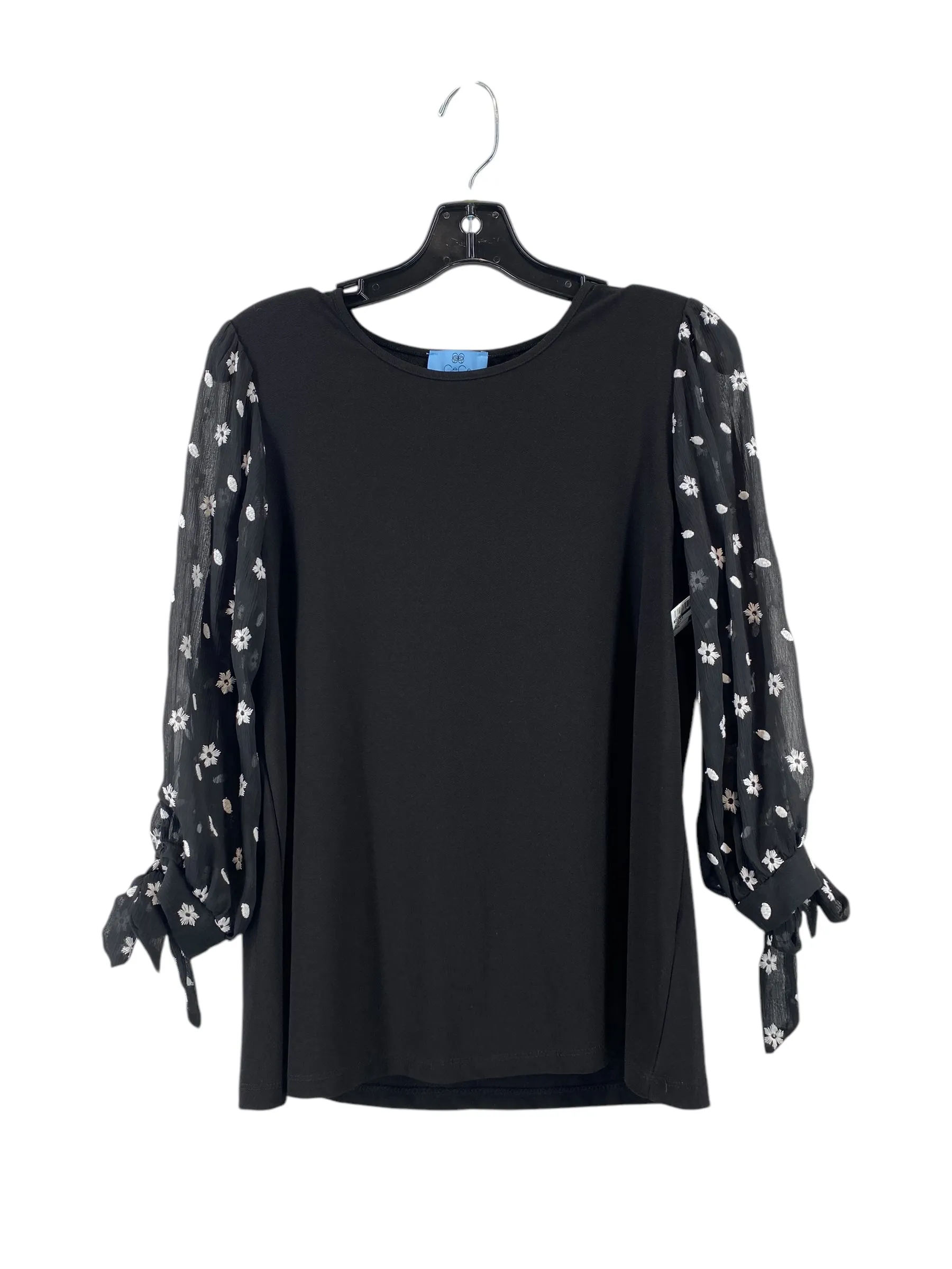 Top Long Sleeve By Cece  Size: M