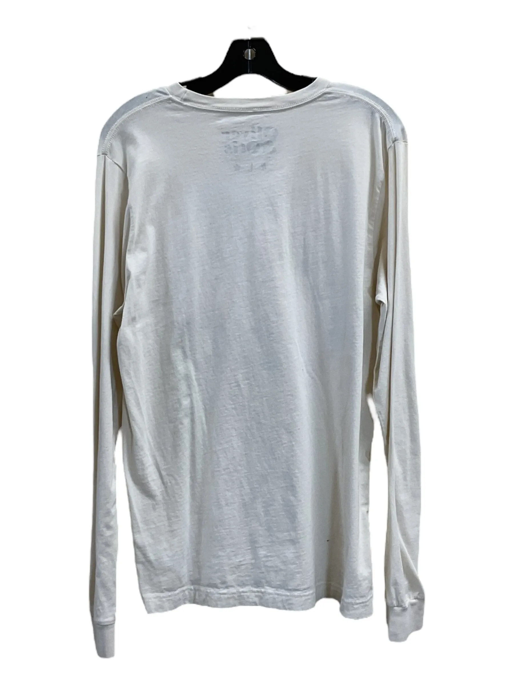 Top Long Sleeve By Clothes Mentor  Size: L
