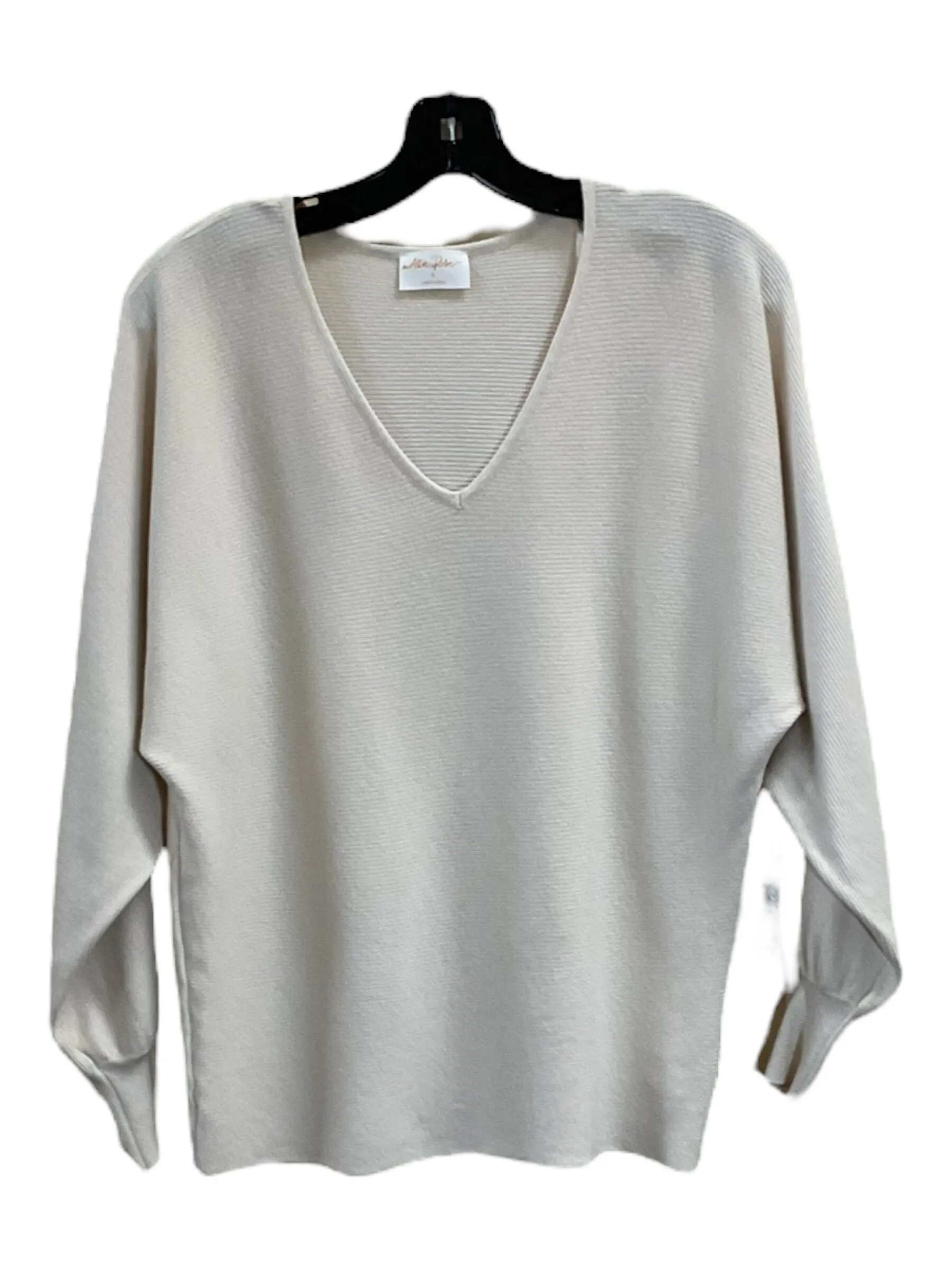 Top Long Sleeve By Clothes Mentor  Size: S