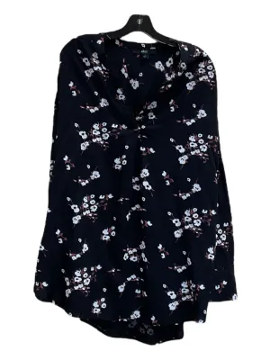 Top Long Sleeve By Ellos  Size: 3x