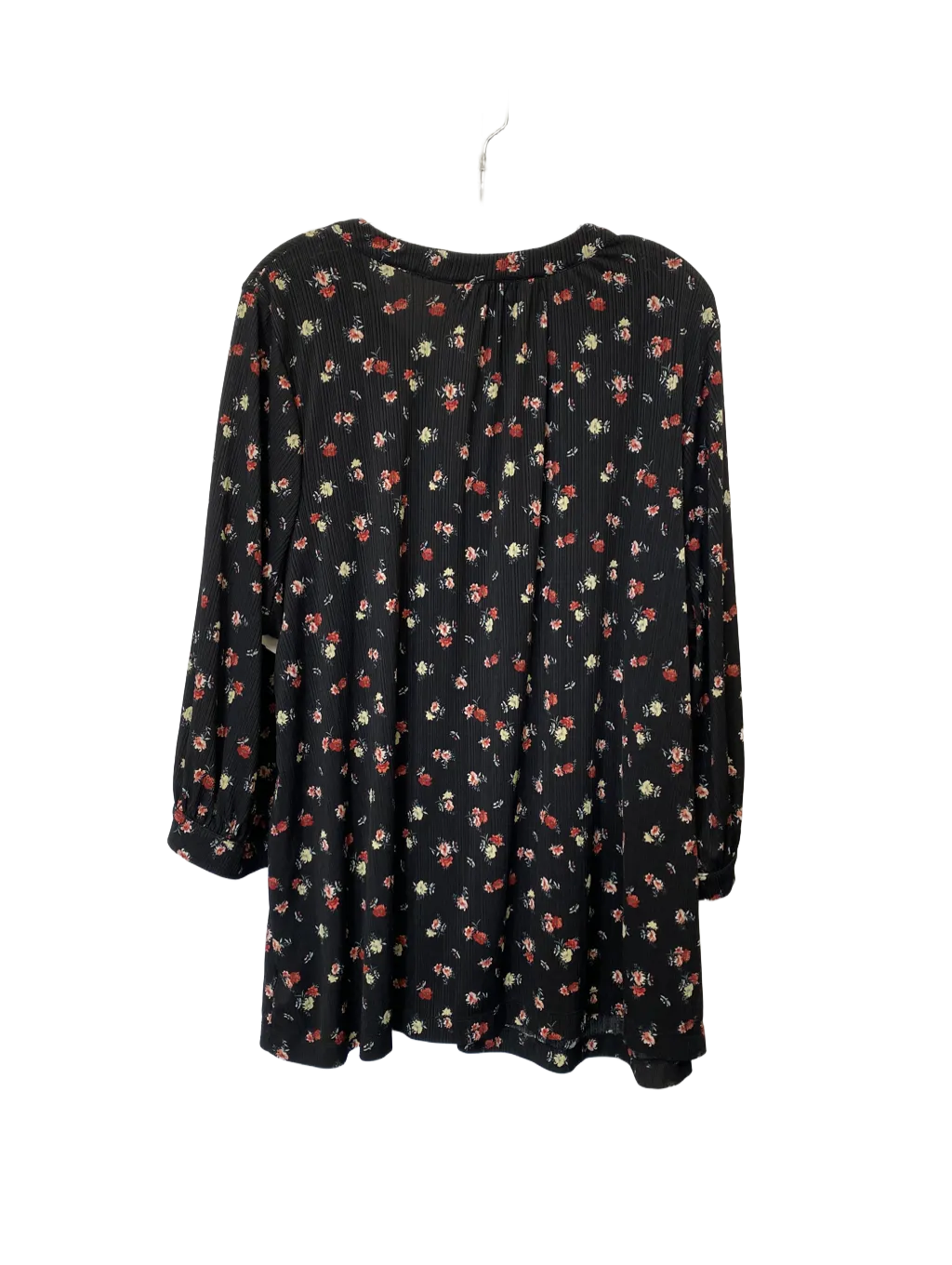 Top Long Sleeve By Lane Bryant  Size: 22