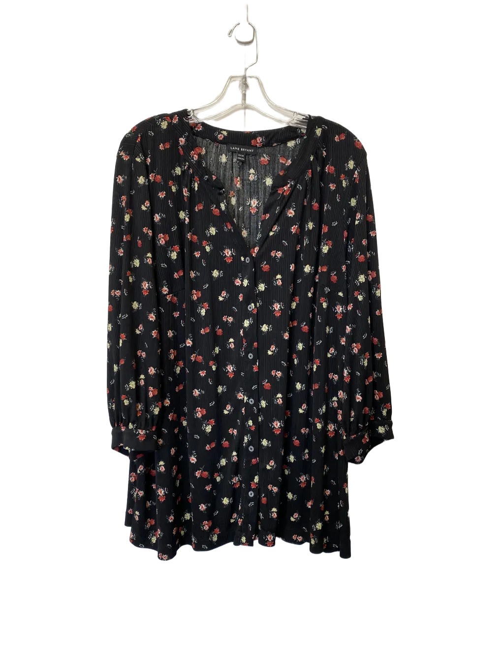 Top Long Sleeve By Lane Bryant  Size: 22