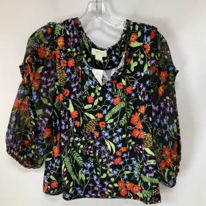 Top Long Sleeve By Maeve  Size: Sp