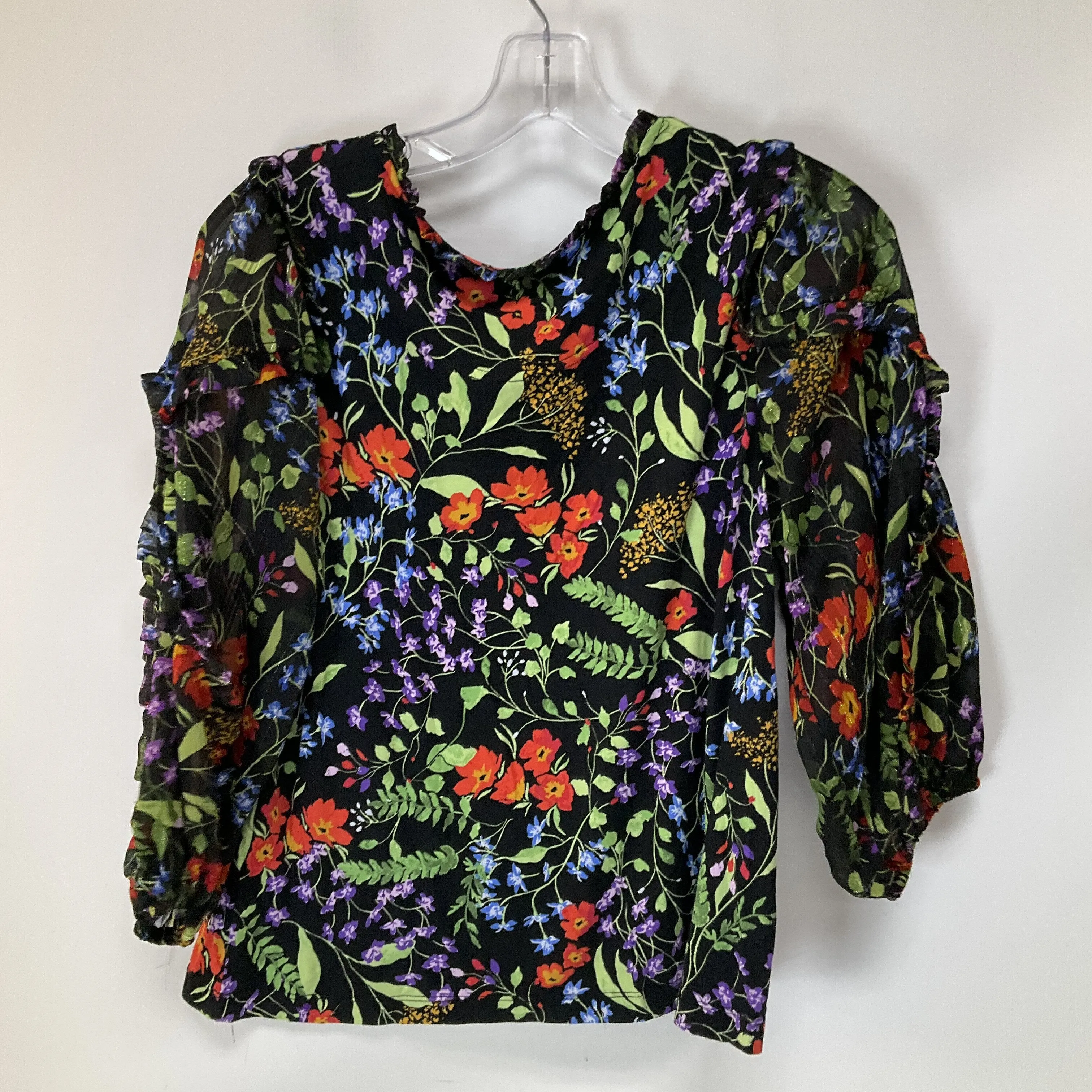 Top Long Sleeve By Maeve  Size: Sp