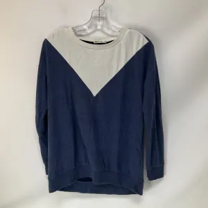 Top Long Sleeve By Marine Layer  Size: S