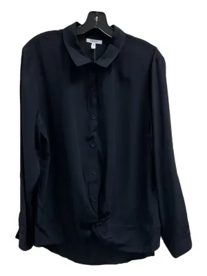 Top Long Sleeve By Maurices  Size: Xl
