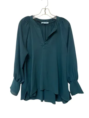 Top Long Sleeve By She   Sky  Size: S