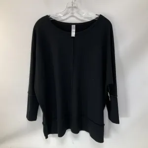 Top Long Sleeve By Spanx  Size: L