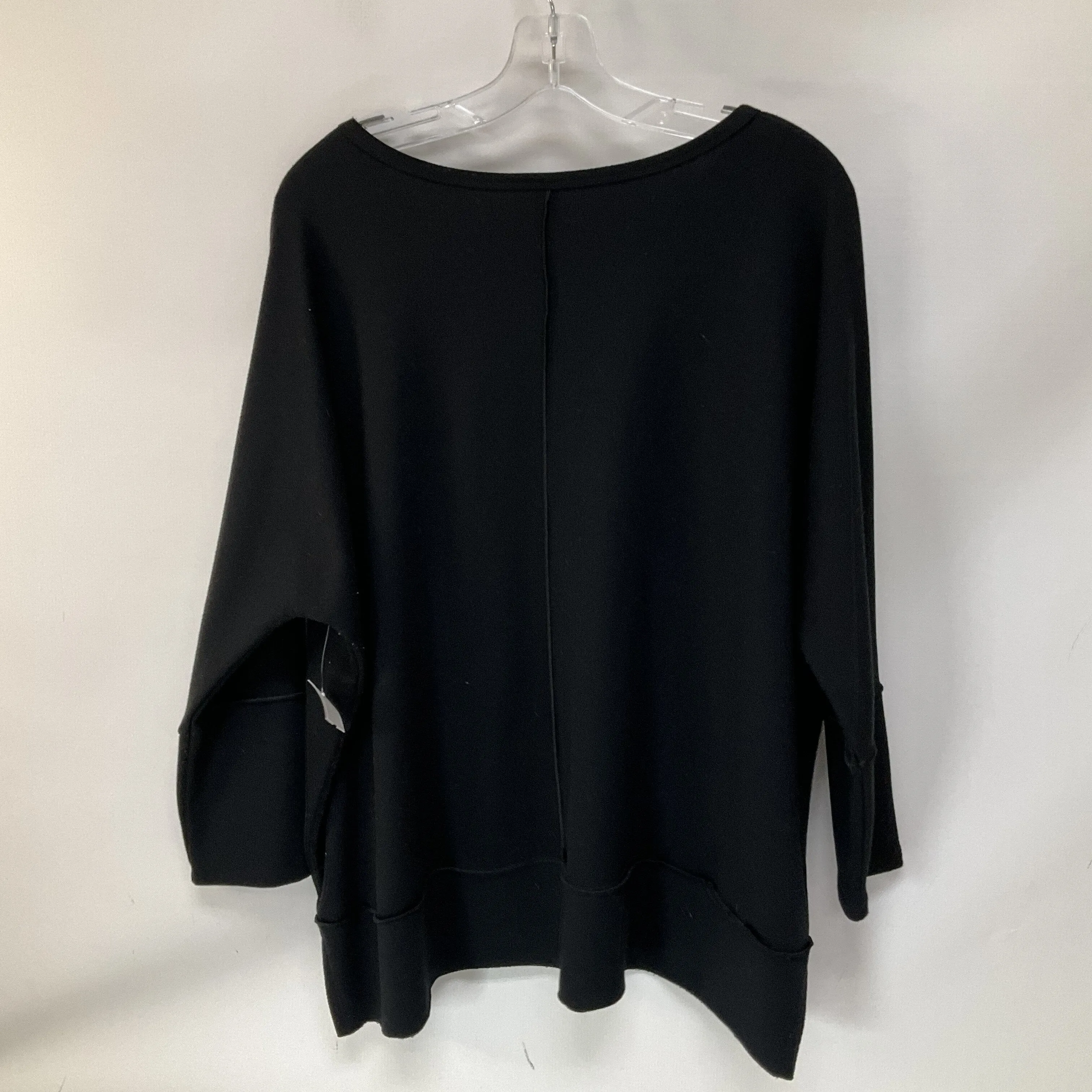 Top Long Sleeve By Spanx  Size: L