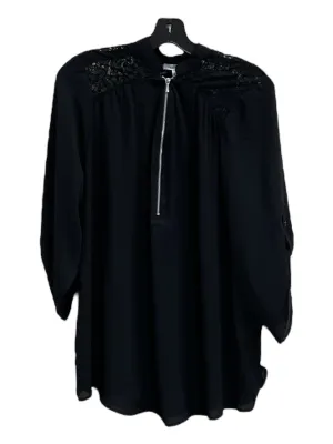 Top Long Sleeve By Urban Expressions  Size: 2x