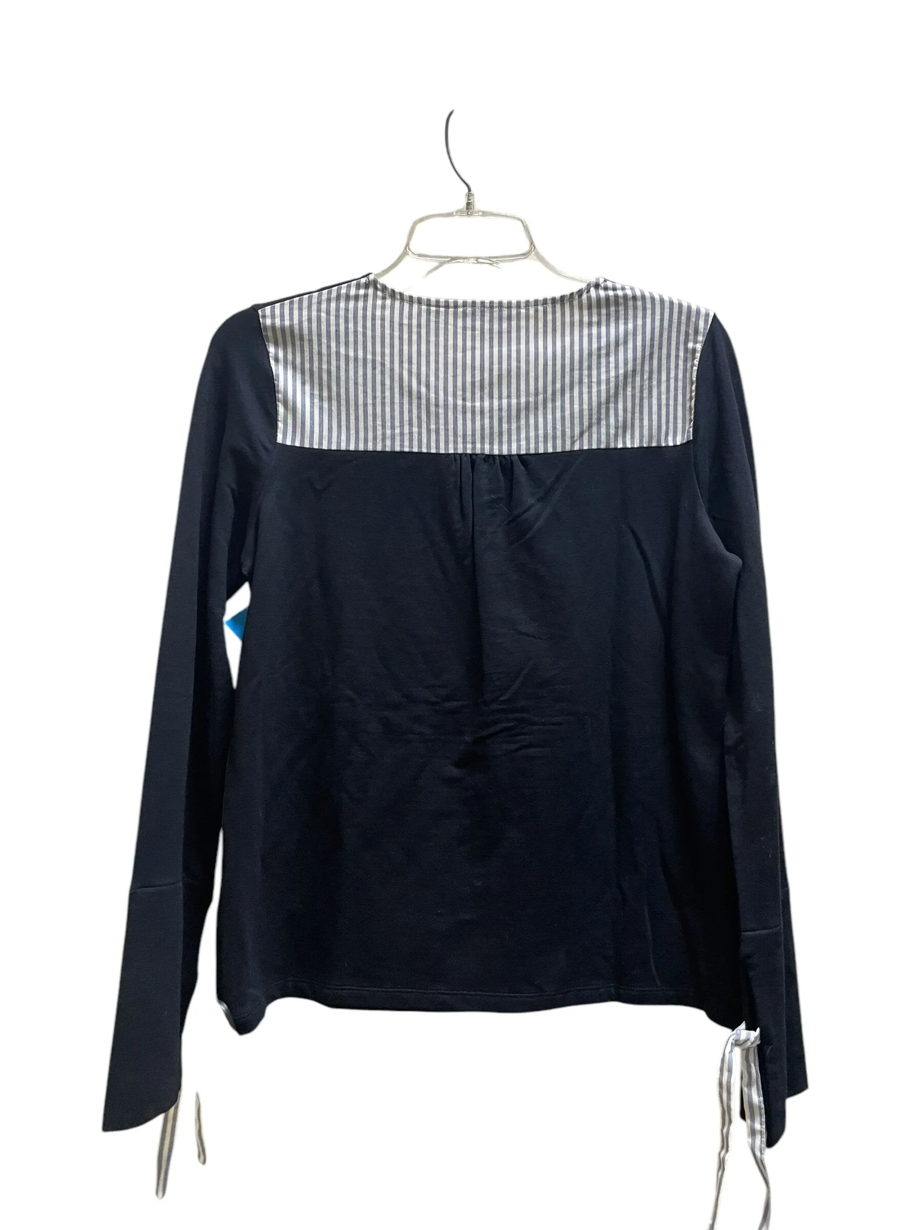 Top Long Sleeve By Vineyard Vines  Size: M