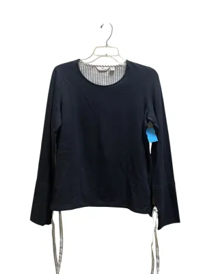 Top Long Sleeve By Vineyard Vines  Size: M
