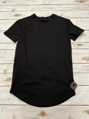 Top Short Sleeve Basic By Guess  Size: Xs