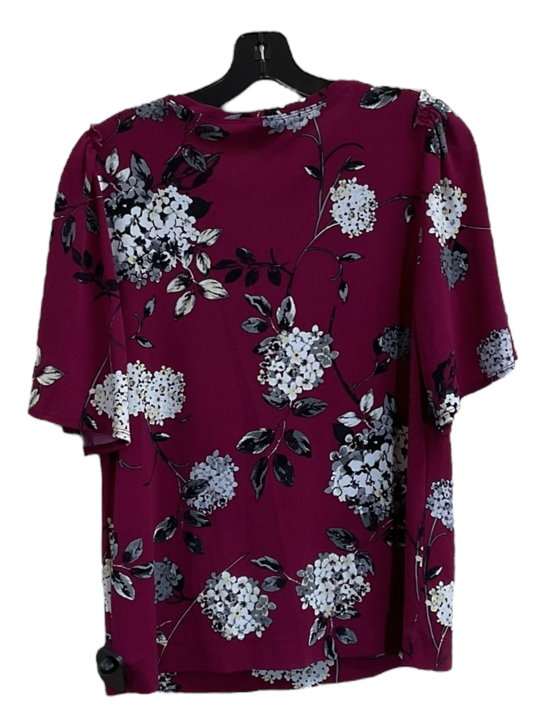 Top Short Sleeve By Worthington  Size: S